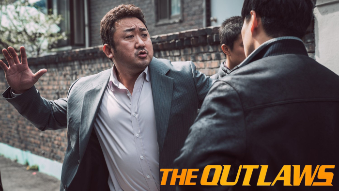 The Outlaws
